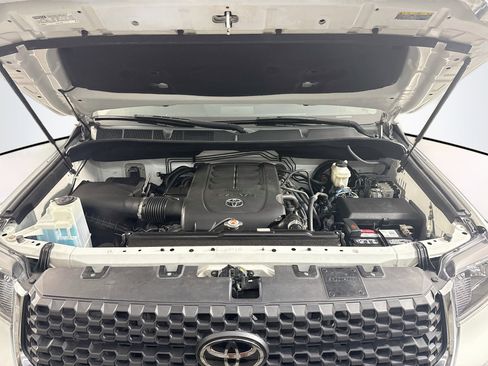 Used 2021 Toyota Tundra SR5 RWD image 38