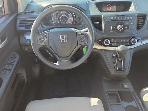 Used 2016 Honda CR-V LX image 12