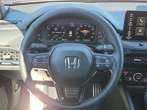 New 2026 Honda Accord Sport image 17