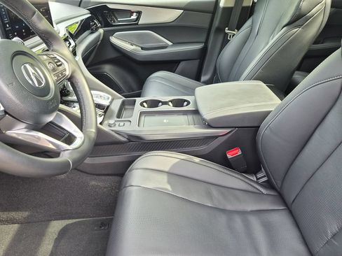 Certified 2025 Acura MDX SH-AWD w/ Technology Package image 12