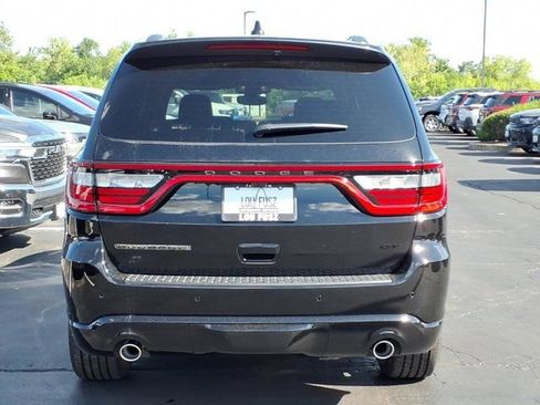 New 2026 Dodge Durango GT AWD/4WD image 21