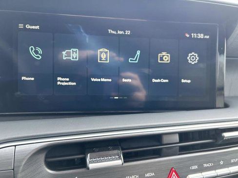 New 2026 Hyundai Palisade Calligraphy image 8