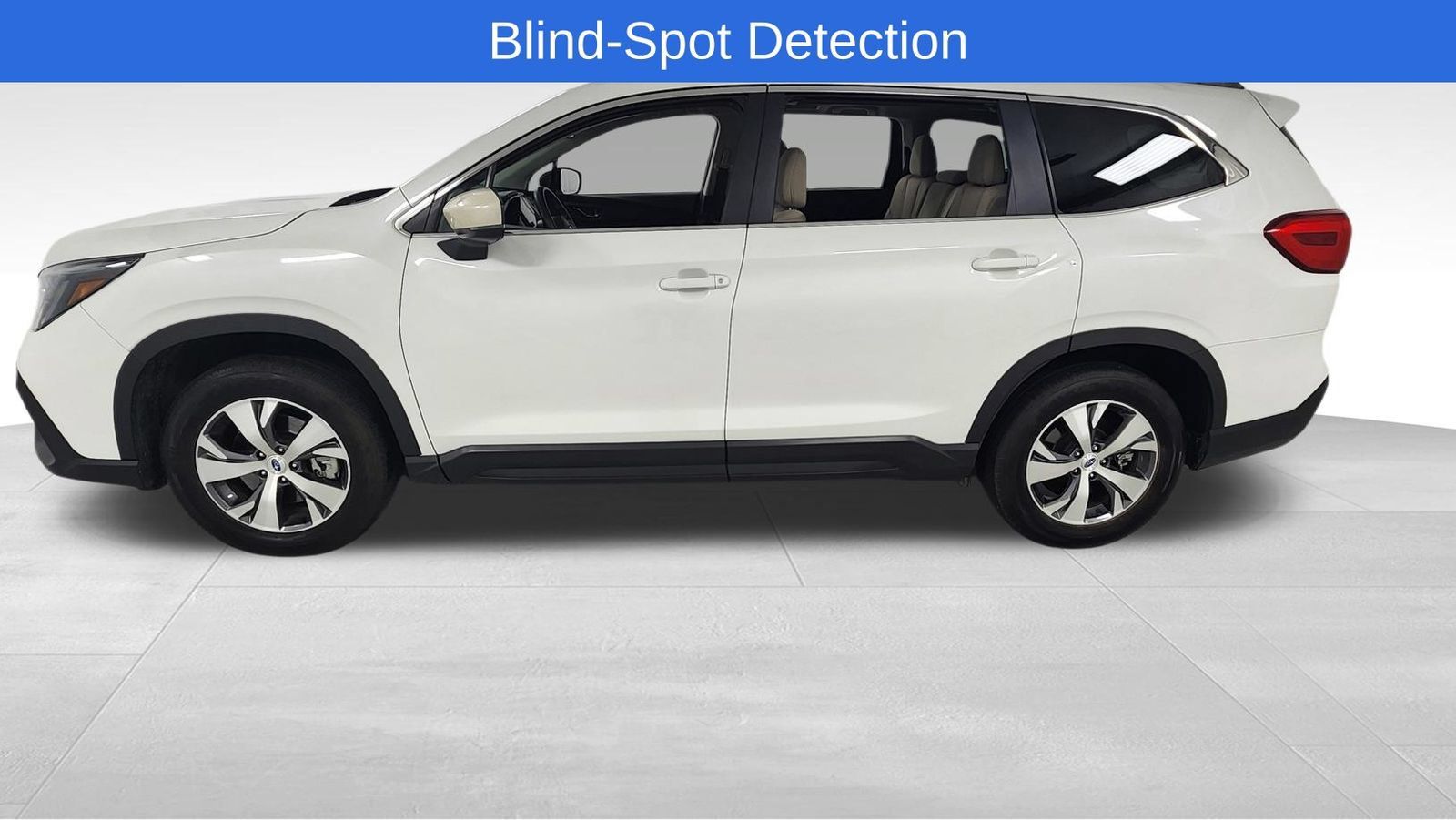 Used 2025 Subaru Ascent Premium AWD/4WD image 7