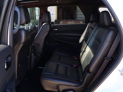Used 2023 Dodge Durango GT image 21