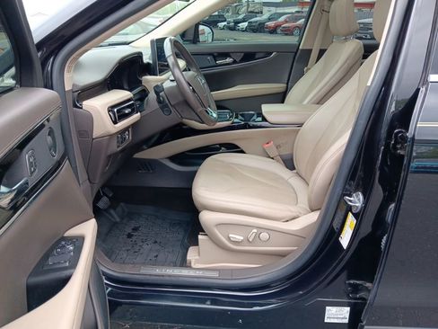 Used 2021 Lincoln Nautilus Reserve AWD/4WD image 29