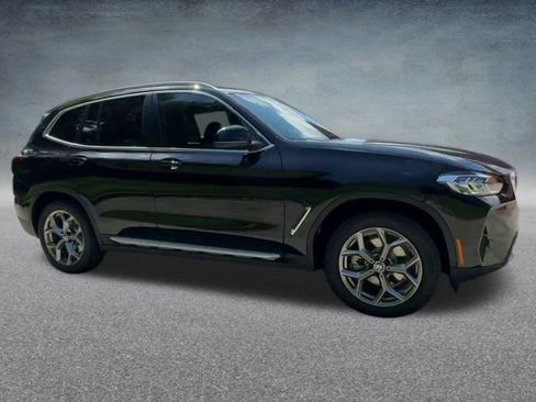 Used 2024 BMW X3 xDrive30i w/ Convenience Package AWD/4WD image 29
