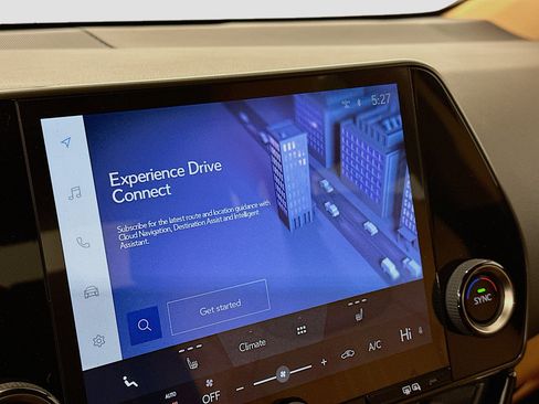 Used 2024 Lexus NX 350 AWD image 22