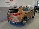 Used 2018 Kia Sportage SX image 3