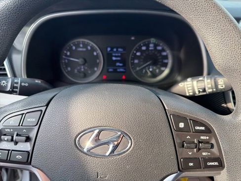 Used 2019 Hyundai Tucson SE image 10