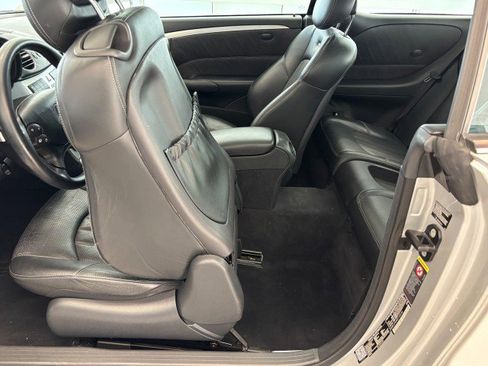 Used 2005 Mercedes-Benz CLK 55 AMG Coupe image 26