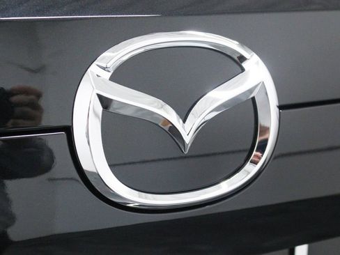 New 2025 MAZDA CX-5 AWD 2.5 S w/ Premium Plus Pkg image 15