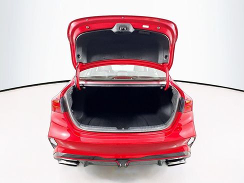 Used 2023 Kia Forte GT image 26