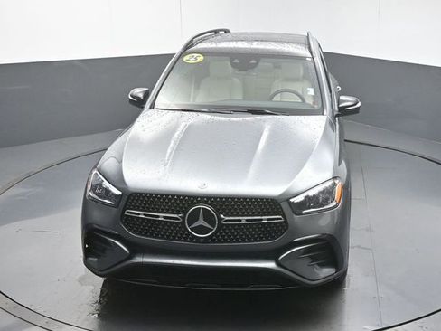 Used 2025 Mercedes-Benz GLE 350 4MATIC image 42