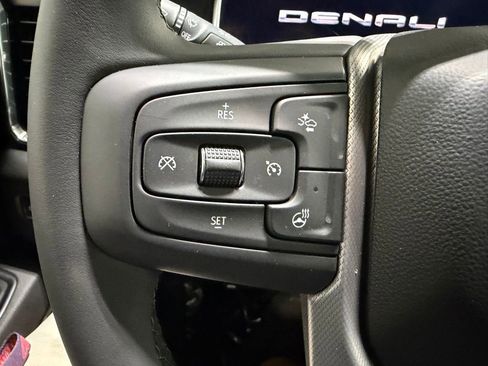 New 2026 GMC Sierra 2500 Denali w/ Denali Reserve Package AWD/4WD image 16