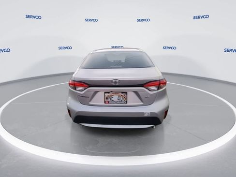 Used 2022 Toyota Corolla LE image 8