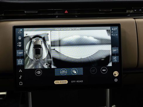 Used 2024 Land Rover Range Rover Autobiography image 18