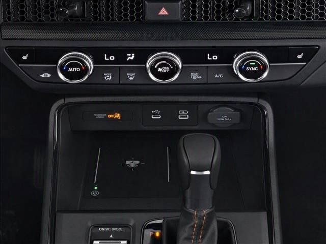New 2027 Honda CR-V Sport-L image 9