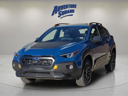 New 2026 Subaru Crosstrek 2.5i Wilderness image 2