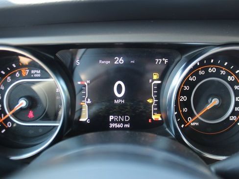 Used 2022 Jeep Wrangler Unlimited Sport image 18