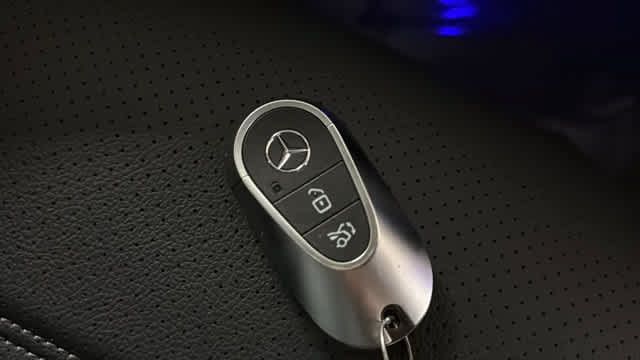 Certified 2026 Mercedes-Benz GLC 300 4MATIC image 35