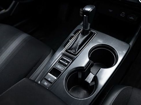 Used 2023 Honda Civic Sport image 17