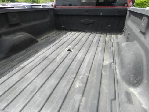 Used 2016 Chevrolet Silverado 2500 High Country w/ Duramax Plus Package AWD/4WD image 23
