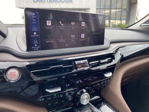 New 2026 Acura MDX w/Advance Package image 12