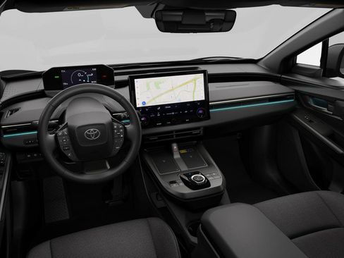 New 2026 Toyota bZ XLE Plus image 49