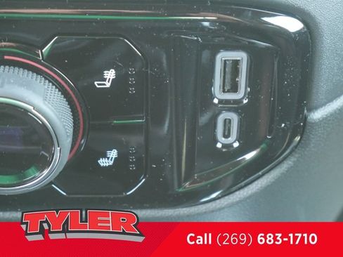 New 2026 Chevrolet Silverado 2500 LT w/ Trail Boss Package AWD/4WD image 33