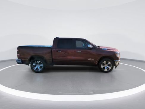 Used 2022 RAM 1500 Laramie image 9