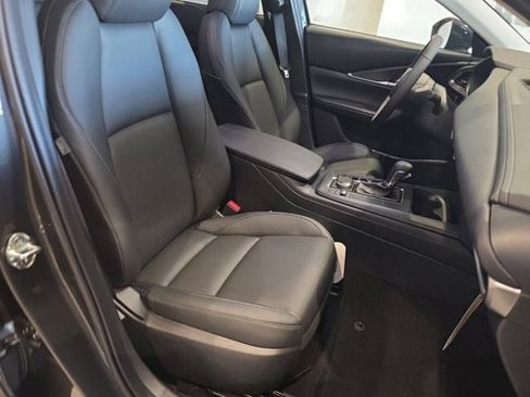 New 2026 MAZDA CX-30 AWD 2.5 S w/ Select Sport Pkg image 45