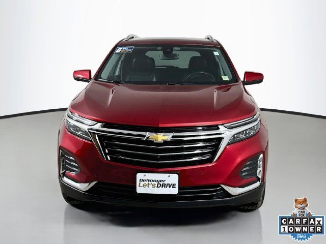 Used 2023 Chevrolet Equinox Premier FWD image 7