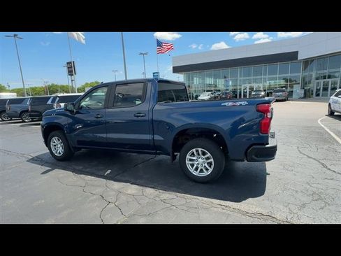 Used 2019 Chevrolet Silverado 1500 LT w/ All-Star Edition AWD/4WD image 6
