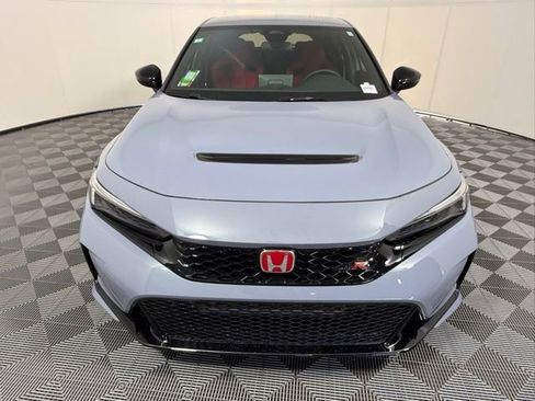 New 2025 Honda Civic Type R image 12