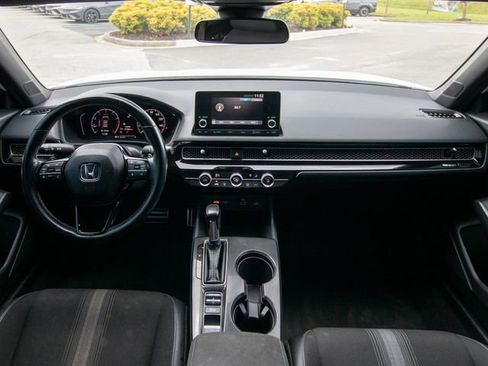 Used 2022 Honda Civic Sport image 21