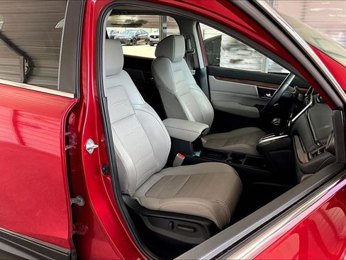 Used 2022 Honda CR-V EX-L image 9