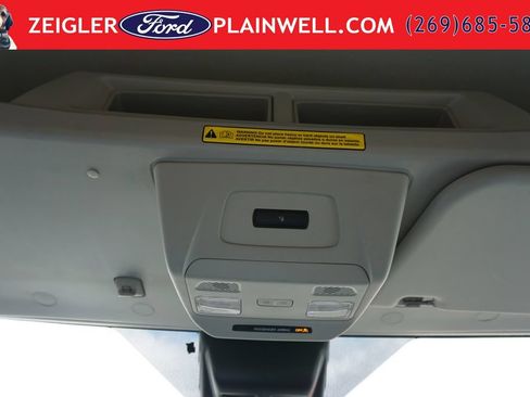 Used 2023 Ford Transit 250 Medium Roof AWD w/ Interior Upgrade Package image 25