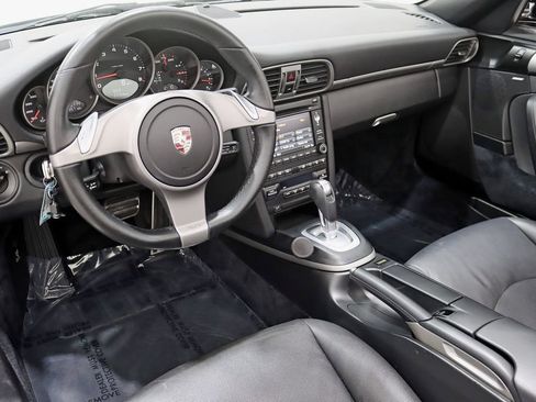 Used 2010 Porsche 911 Carrera RWD image 15