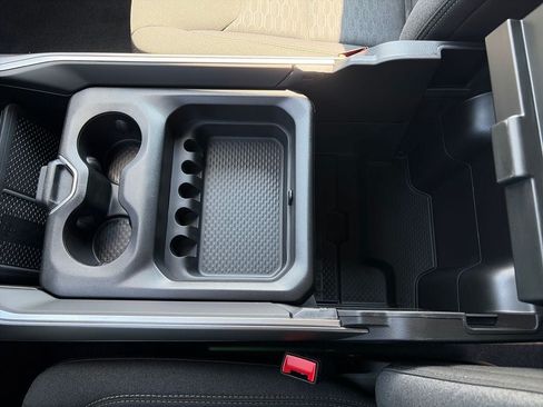 New 2027 RAM 1500 4x4 Crew Cab image 23