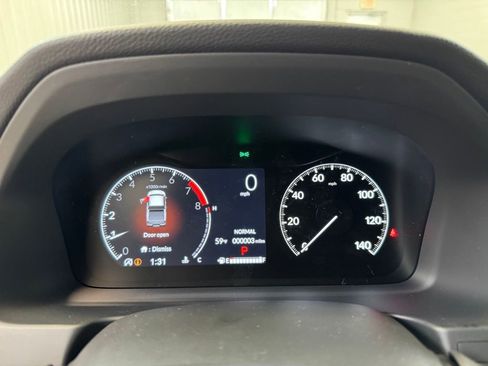 New 2026 Honda Ridgeline RTL image 31