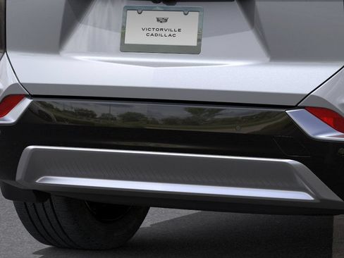 New 2027 Cadillac Optiq Premium Sport RWD image 14