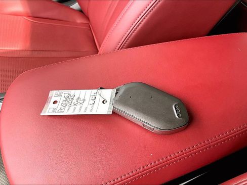 Used 2025 Kia K5 GT-Line w/ GT-Line Premium Package AWD/4WD image 10
