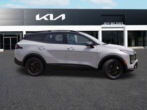 New 2026 Kia Sportage X-Pro Prestige image 2