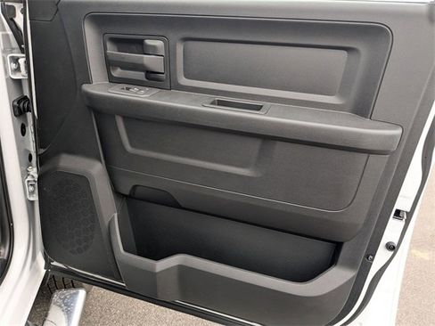 New 2026 RAM 3500 Tradesman image 30