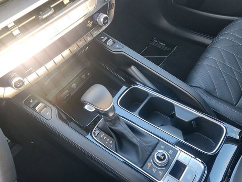 New 2025 Kia Telluride SX X-Line image 25