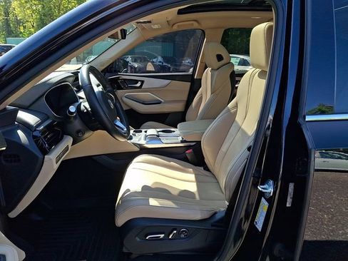 Used 2023 Acura MDX SH-AWD image 13