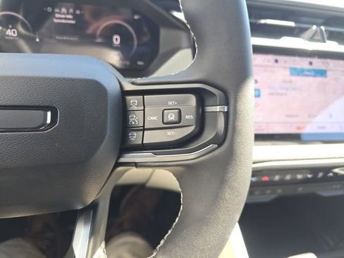 New 2026 Jeep Cherokee Limited image 14