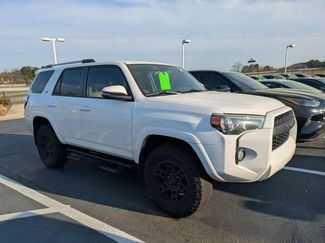 Used 2019 Toyota 4Runner SR5 Premium video 2
