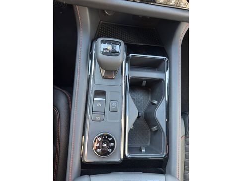 New 2026 Nissan Pathfinder Rock Creek AWD/4WD image 22