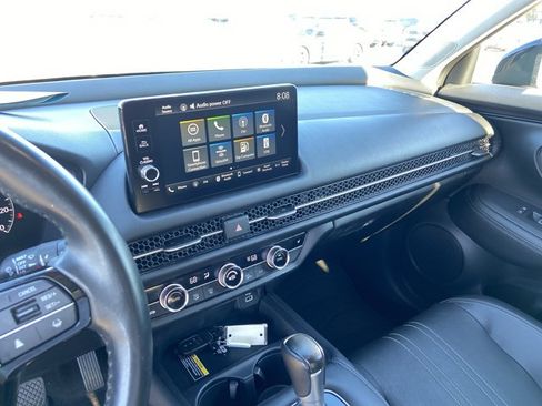 Used 2023 Honda HR-V EX-L image 23